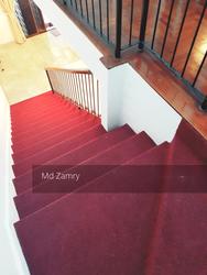 Jalan Chempaka Puteh (D16), Semi-Detached #146976742